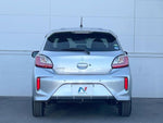 MIRAGE hatchback