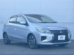 MIRAGE hatchback