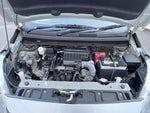 MIRAGE hatchback