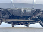 MIRAGE hatchback