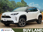 YARIS CROSS HYBRID