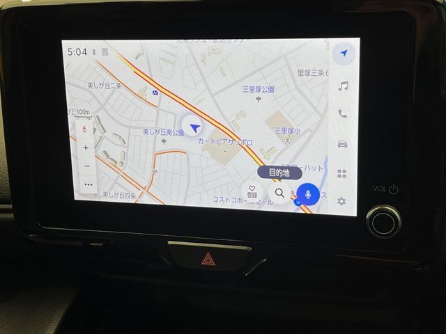 YARIS CROSS HYBRID