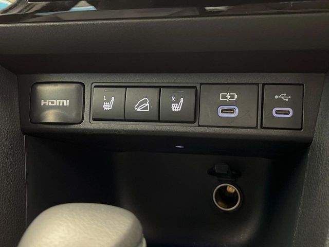 YARIS CROSS HYBRID