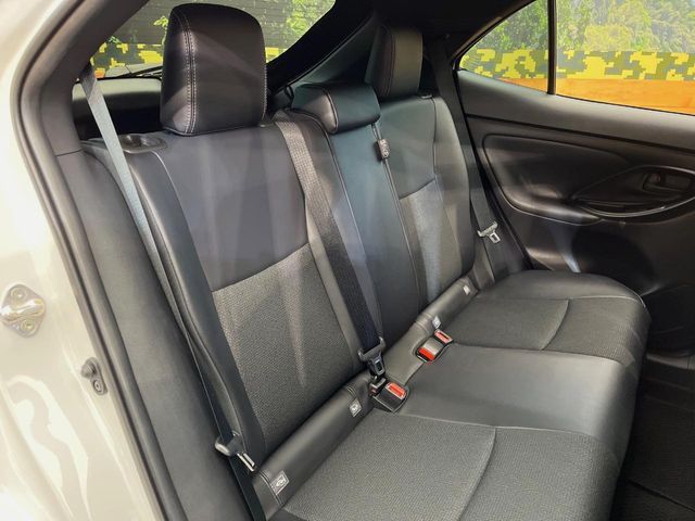 YARIS CROSS HYBRID