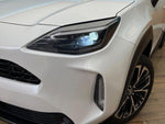 YARIS CROSS HYBRID