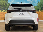 YARIS CROSS HYBRID