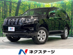 LANDCRUISER PRADO
