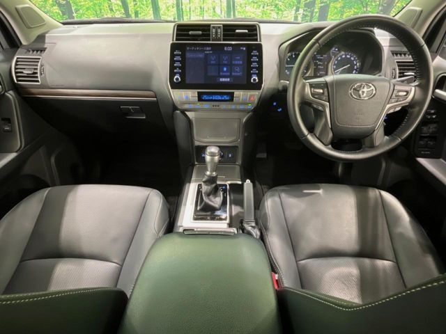 LANDCRUISER PRADO