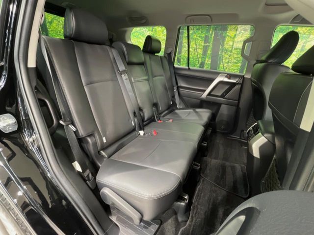 LANDCRUISER PRADO