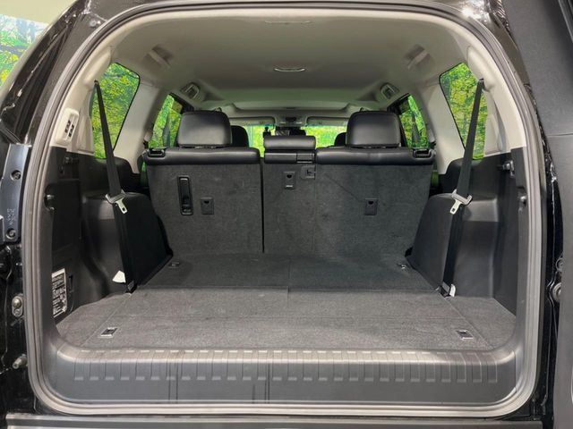 LANDCRUISER PRADO