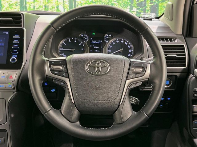 LANDCRUISER PRADO