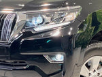 LANDCRUISER PRADO