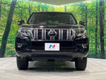 LANDCRUISER PRADO