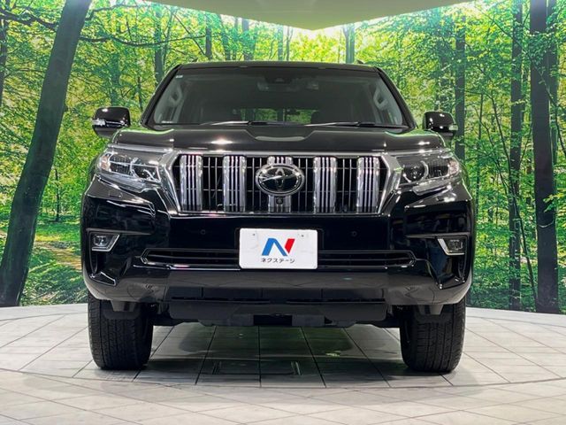 LANDCRUISER PRADO