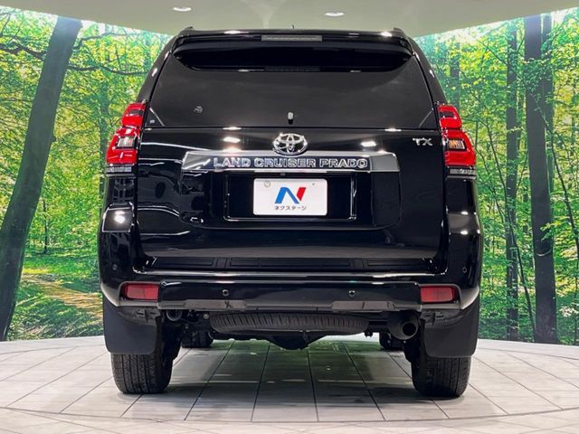 LANDCRUISER PRADO