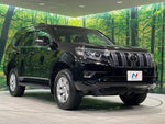 LANDCRUISER PRADO