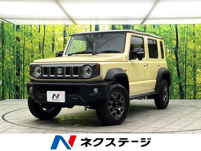 JIMNY NOMADE