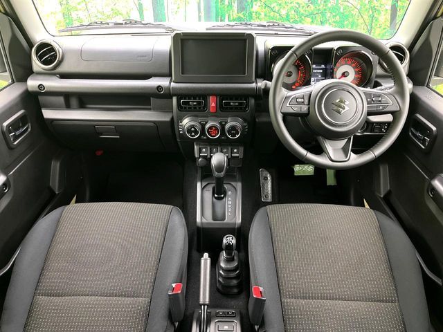 JIMNY NOMADE