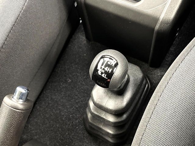 JIMNY NOMADE