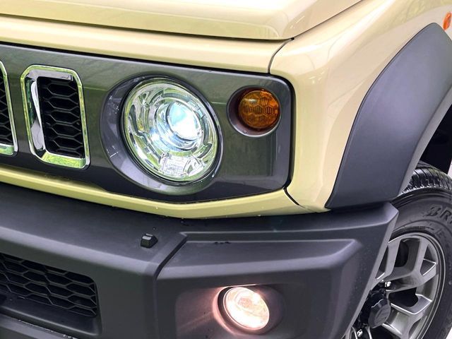 JIMNY NOMADE