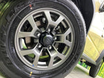 JIMNY NOMADE
