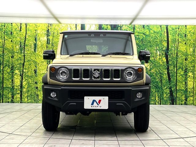 JIMNY NOMADE