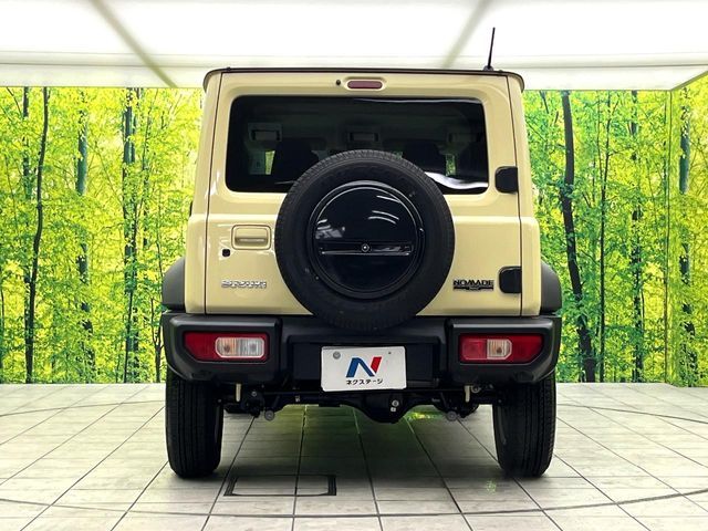 JIMNY NOMADE