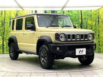 JIMNY NOMADE
