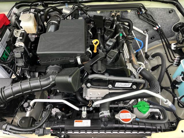 JIMNY NOMADE