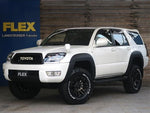 HILUXSURF wagon 4WD