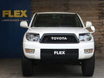 HILUXSURF wagon 4WD