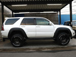 HILUXSURF wagon 4WD