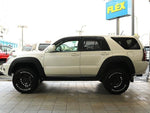 HILUXSURF wagon 4WD
