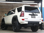 HILUXSURF wagon 4WD