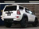HILUXSURF wagon 4WD