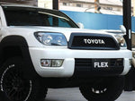 HILUXSURF wagon 4WD