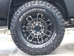 HILUXSURF wagon 4WD
