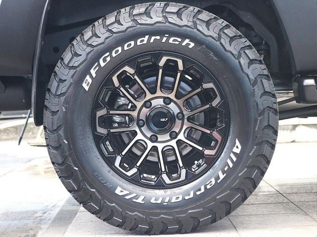 HILUXSURF wagon 4WD