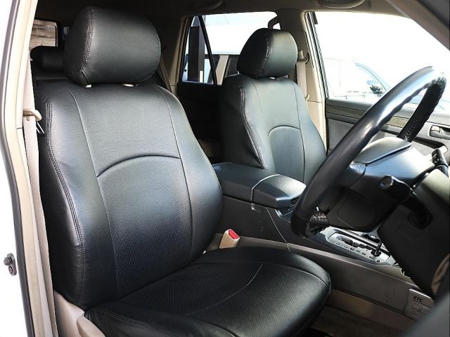 HILUXSURF wagon 4WD