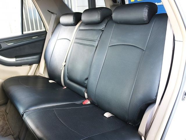 HILUXSURF wagon 4WD