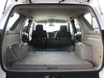 HILUXSURF wagon 4WD