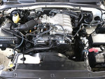 HILUXSURF wagon 4WD