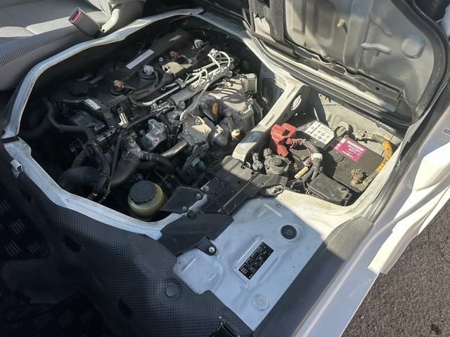 HIACE van 2WD