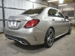 MERCEDES BENZ C class sedan HYBRID