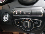 MERCEDES BENZ C class sedan HYBRID