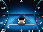 MERCEDES BENZ C class sedan HYBRID
