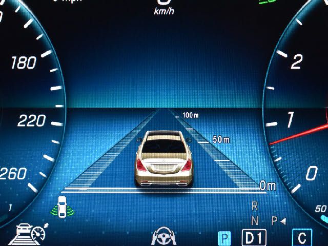 MERCEDES BENZ C class sedan HYBRID