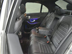 MERCEDES BENZ C class sedan HYBRID