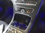 MERCEDES BENZ C class sedan HYBRID