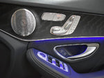 MERCEDES BENZ C class sedan HYBRID